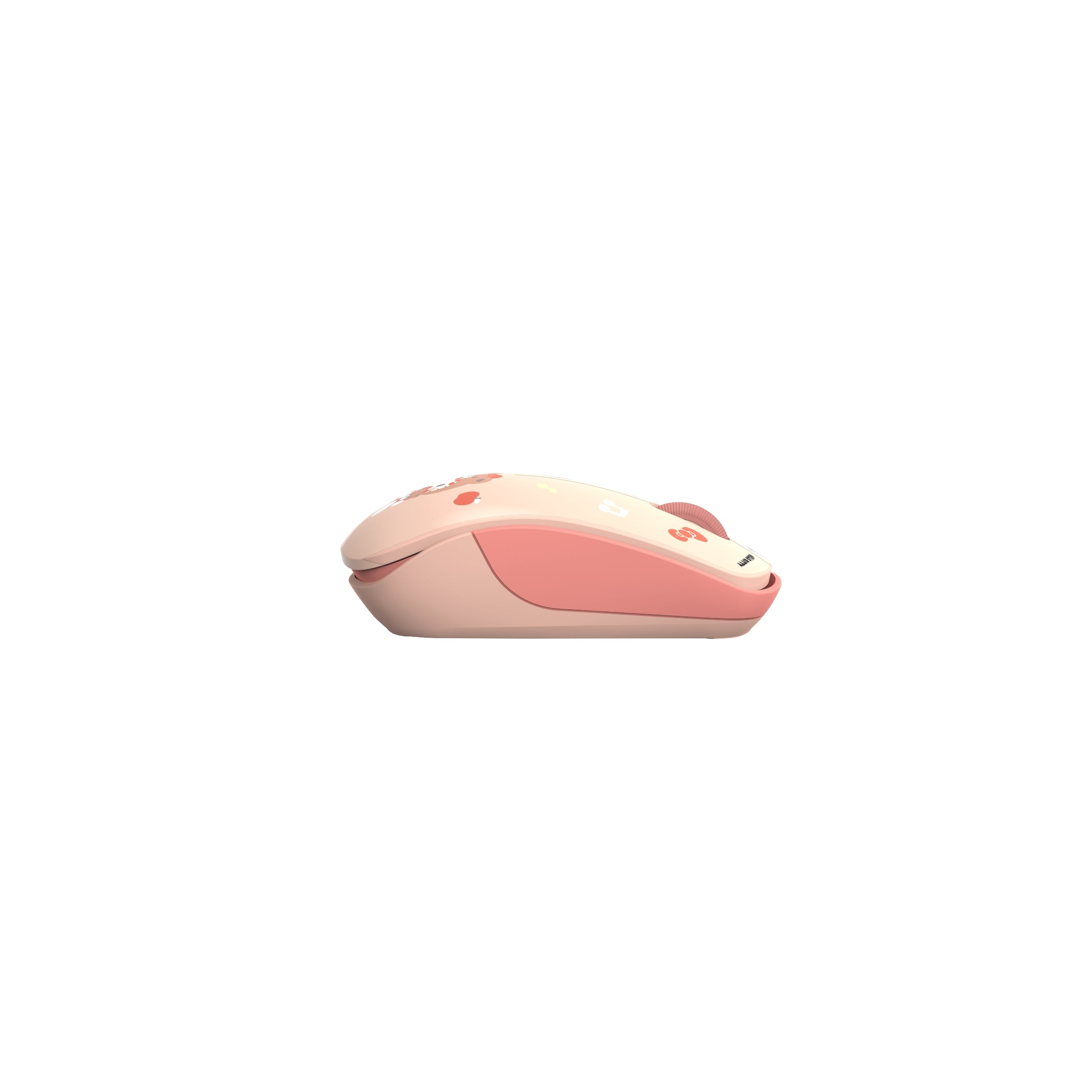 Sanrio CLICKY Bluetooth Mouse - Hello Kitty