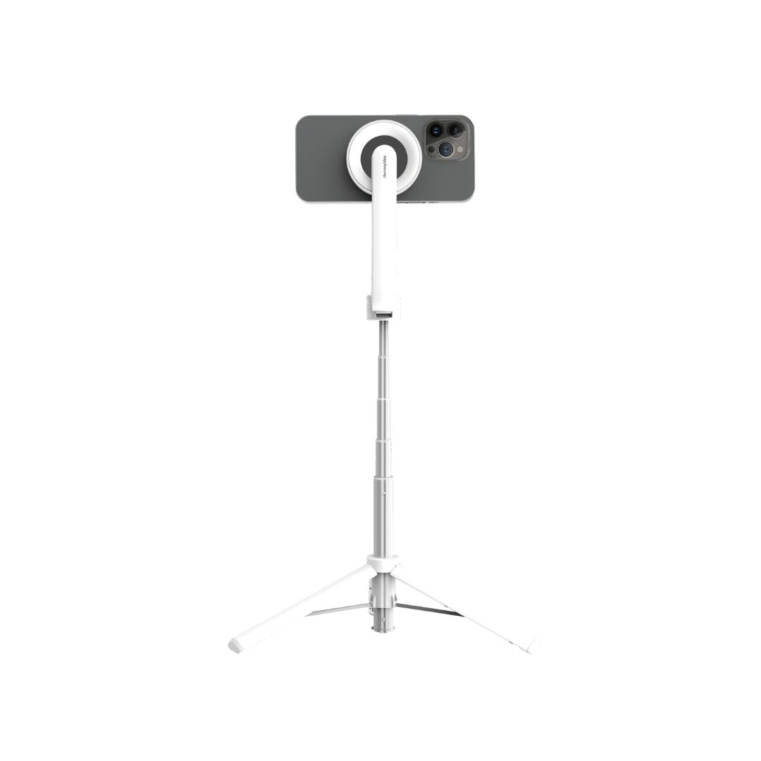 MAG SNAP 2 in 1 Selfie Stick