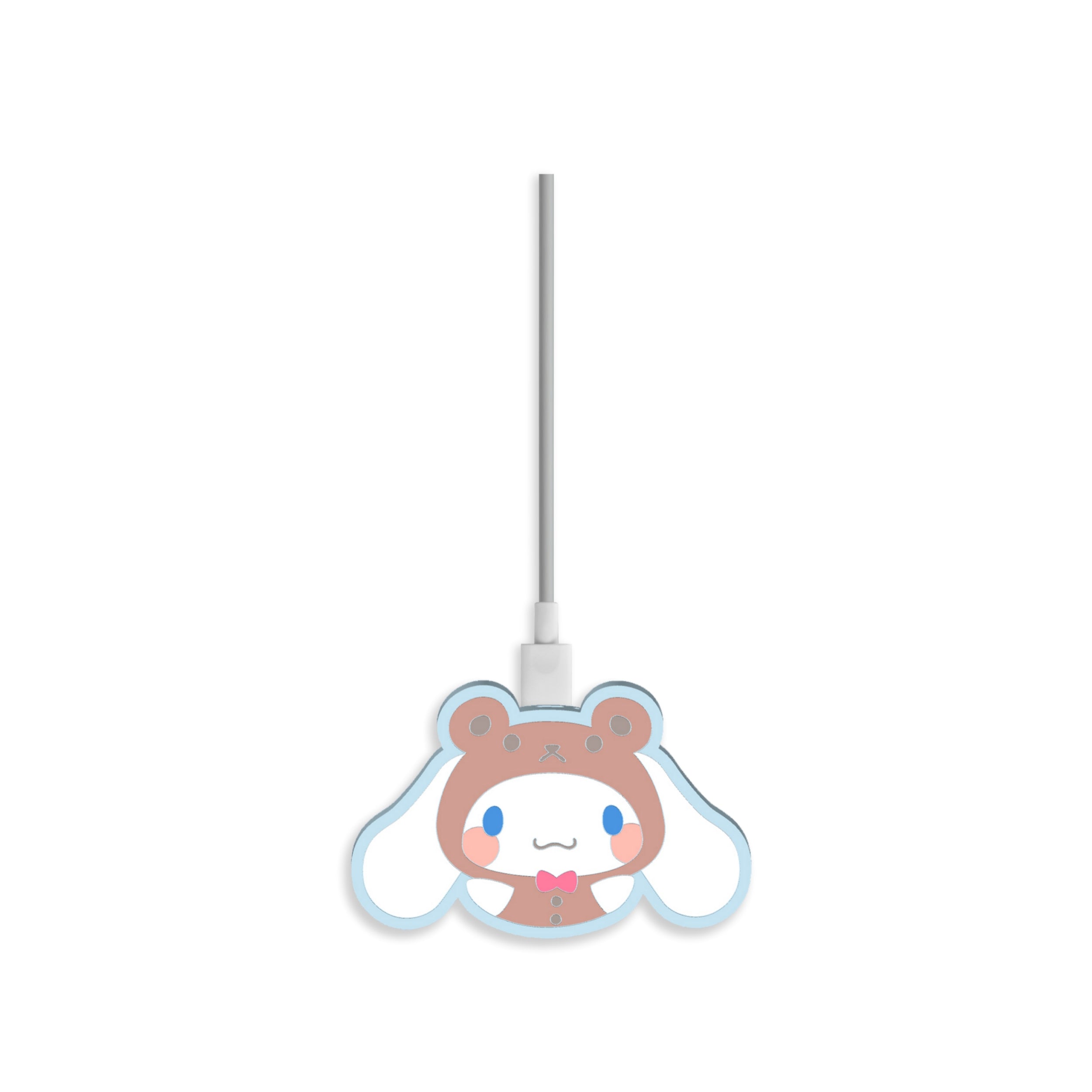 Sanrio PALLET Fast Wireless Charging Pad - Cinnamoroll