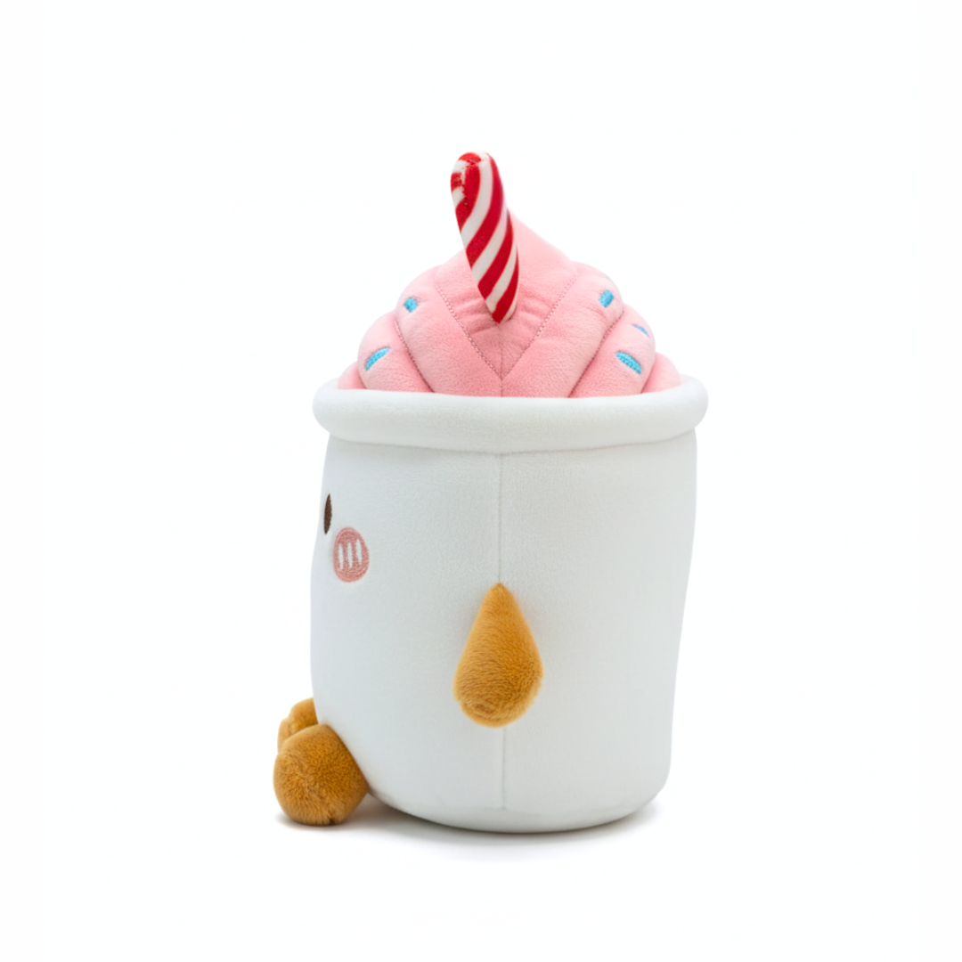 HUGUMI Wireless Plush Speaker – Shake