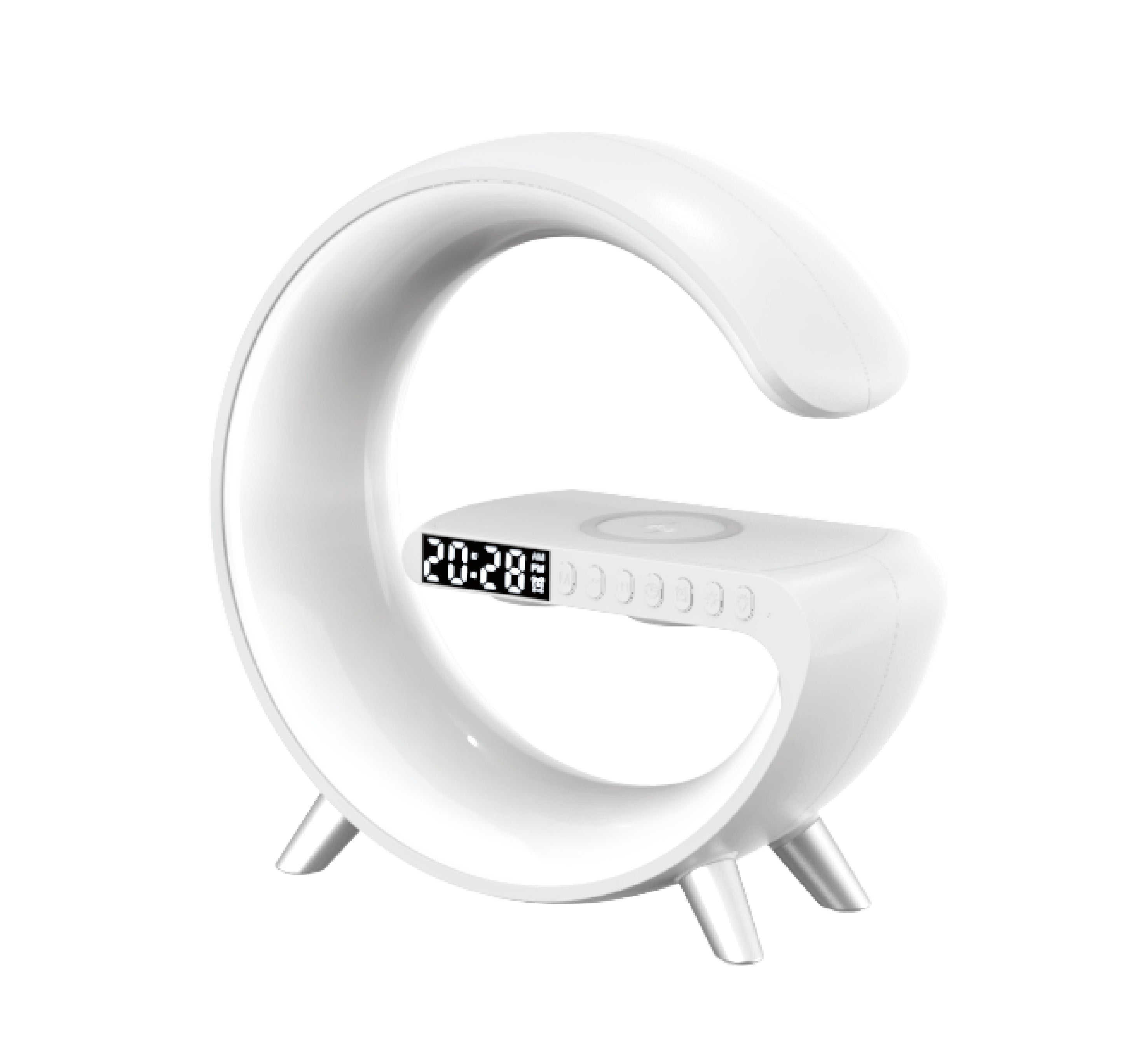 MOOD Wireless Charger + Speaker