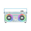Sanrio BoomBox Wireless Speaker - Cinnamoroll