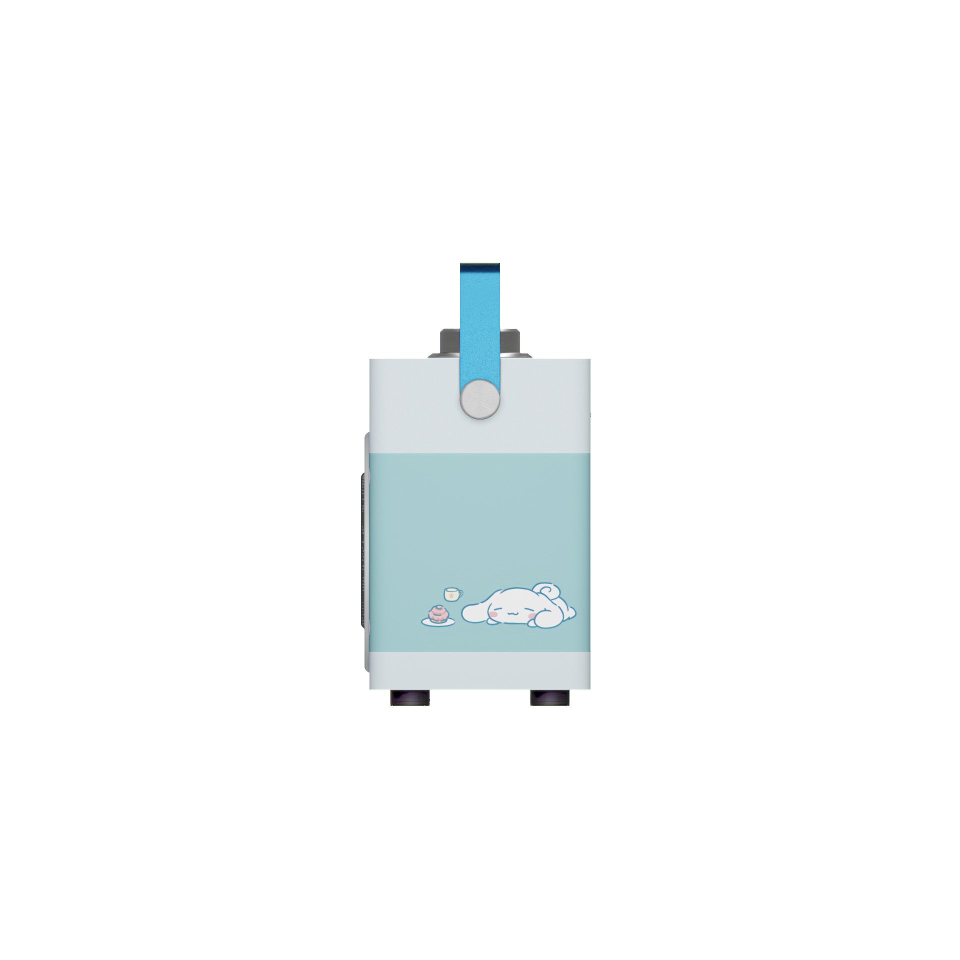 Sanrio BoomBox Wireless Speaker - Cinnamoroll