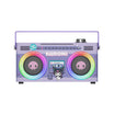 Sanrio BoomBox Wireless Speaker - Kuromi