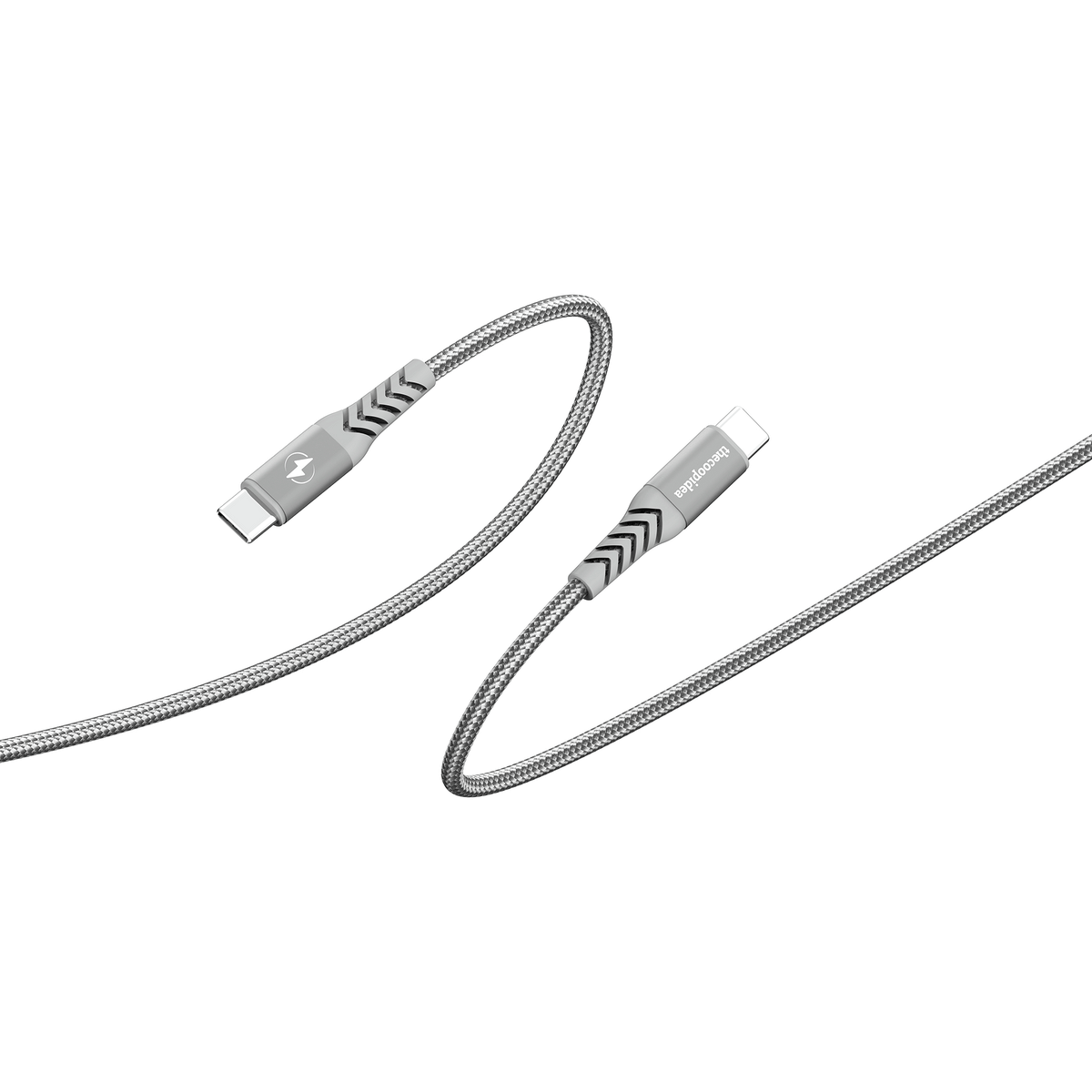 Flex Ultra 30 CM SR Cable USB C To C 240W Thecoopidea flex-ultra-30-cm-sr-cable-usb-c-to-c-240w-thecoopidea