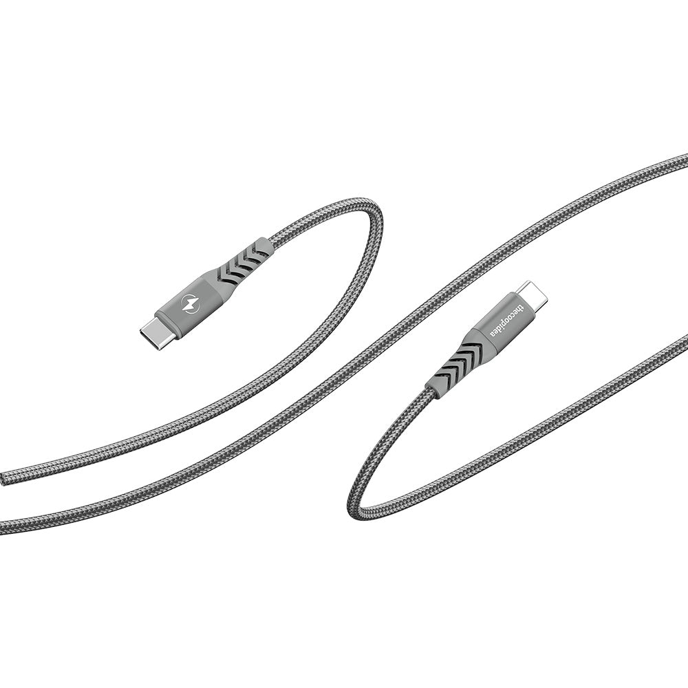 Flex Ultra - 1.2M SR Cable USB C to C 240W