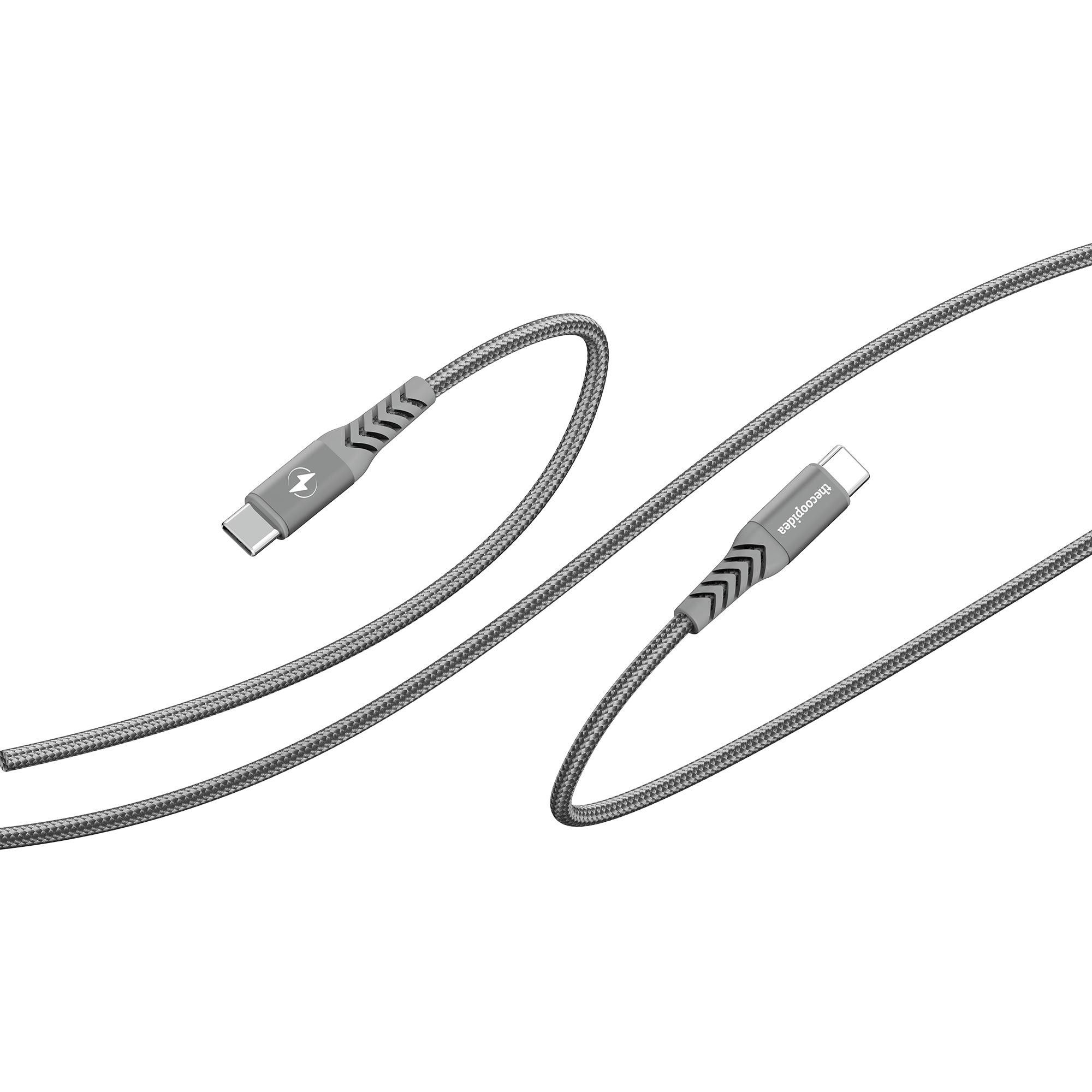 Flex Ultra 1.2M SR Cable USB C to C 240W