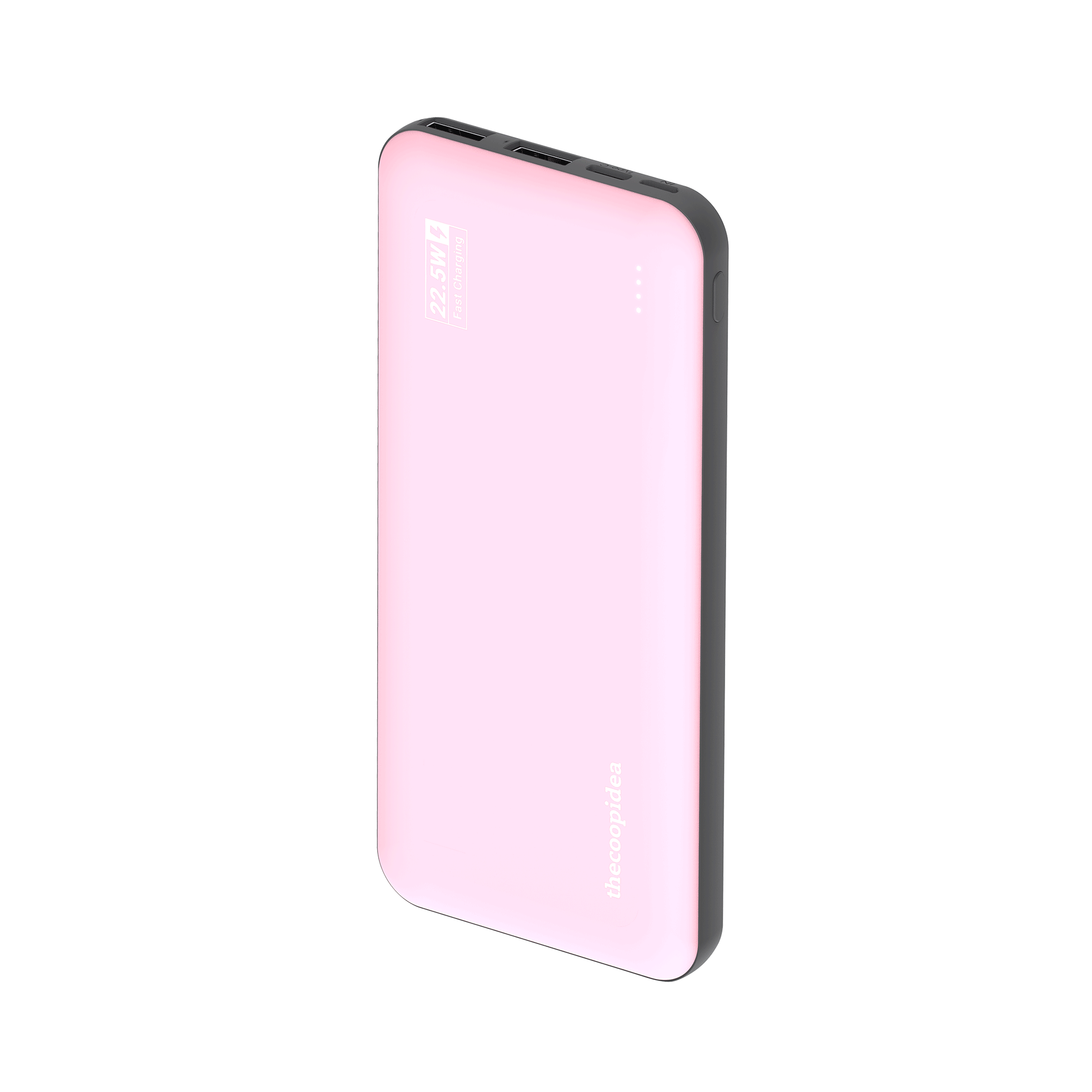 Gummy Pro2 10000mAh 22.5W PD QC Powerbank