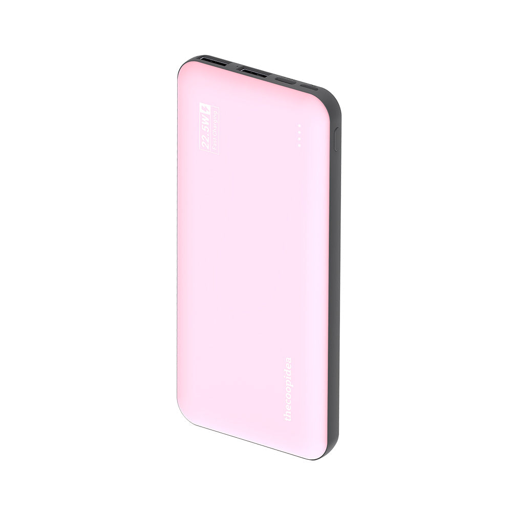 Gummy Pro2 10000mAh 22.5W PD QC Powerbank
