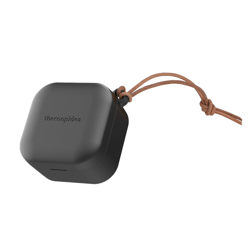 BEANS PRO 2 ANC True Wireless Earbuds - MattBlack