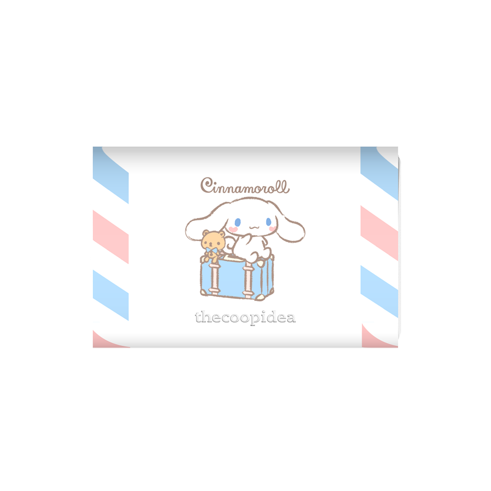 Sanrio BEANS+ True Wireless Earbuds - Cinamoroll