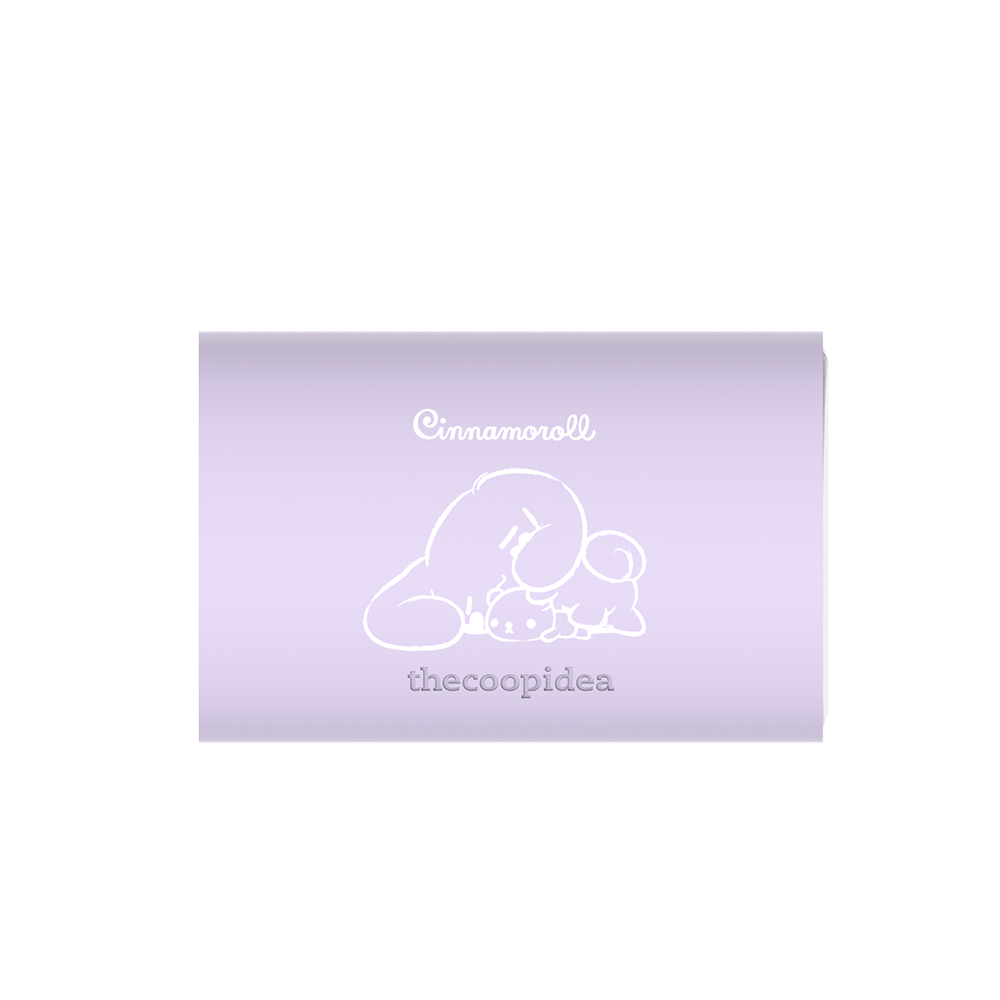 Sanrio BEANS+ True Wireless Earbuds - Cinamoroll