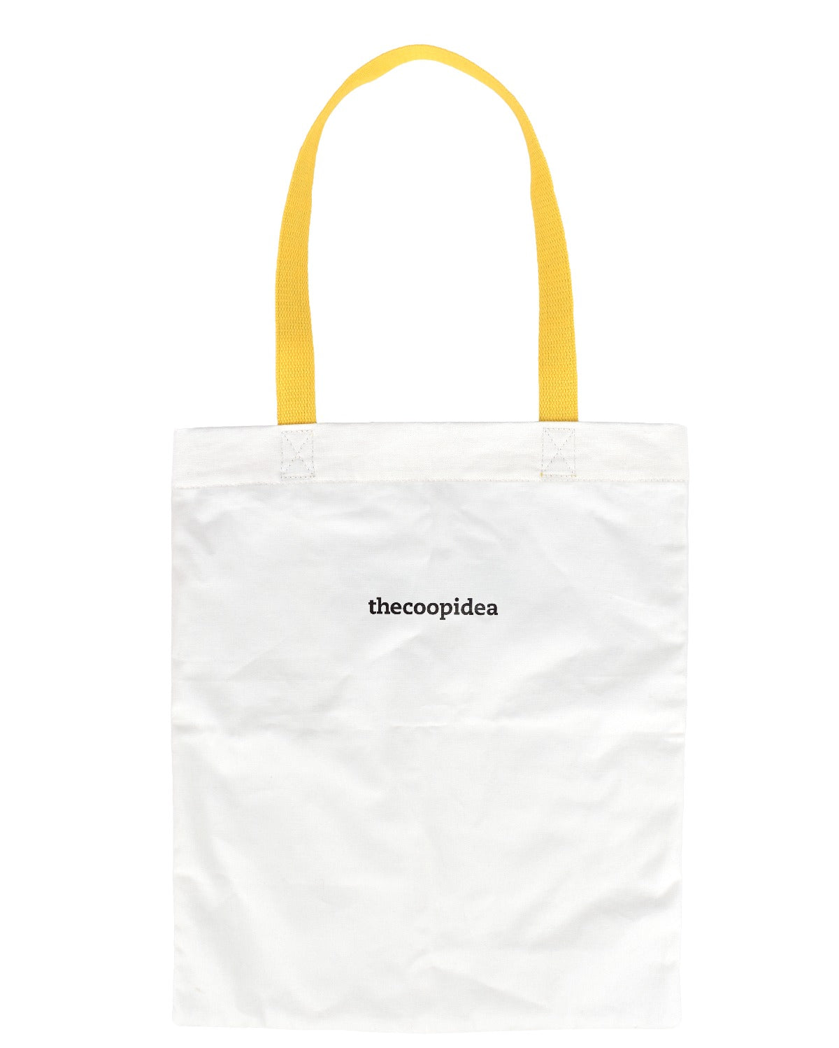 thecoopidea - Canvas Tote bag