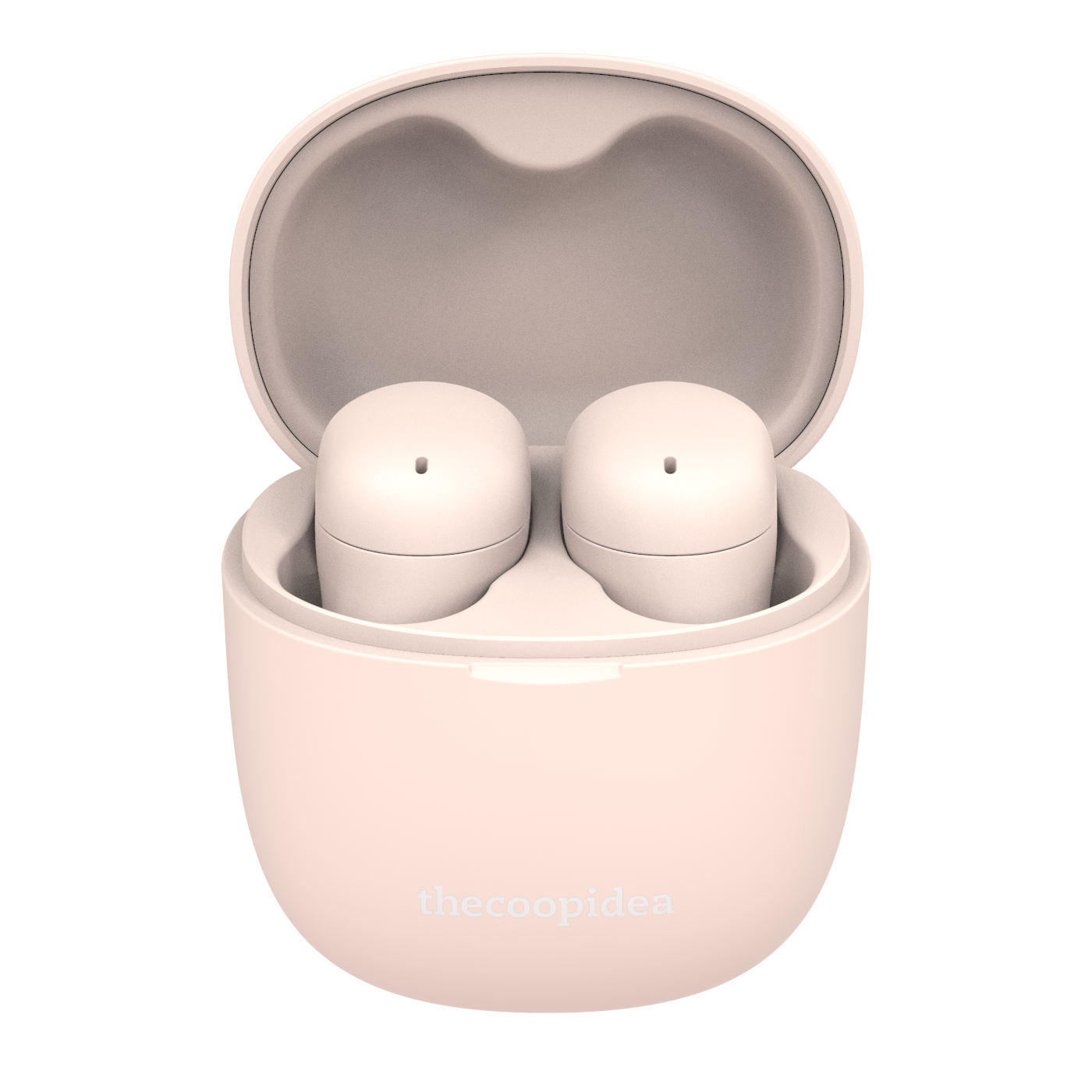 thecoopidea BEANS AIR True Wireless Earbuds - Sakura