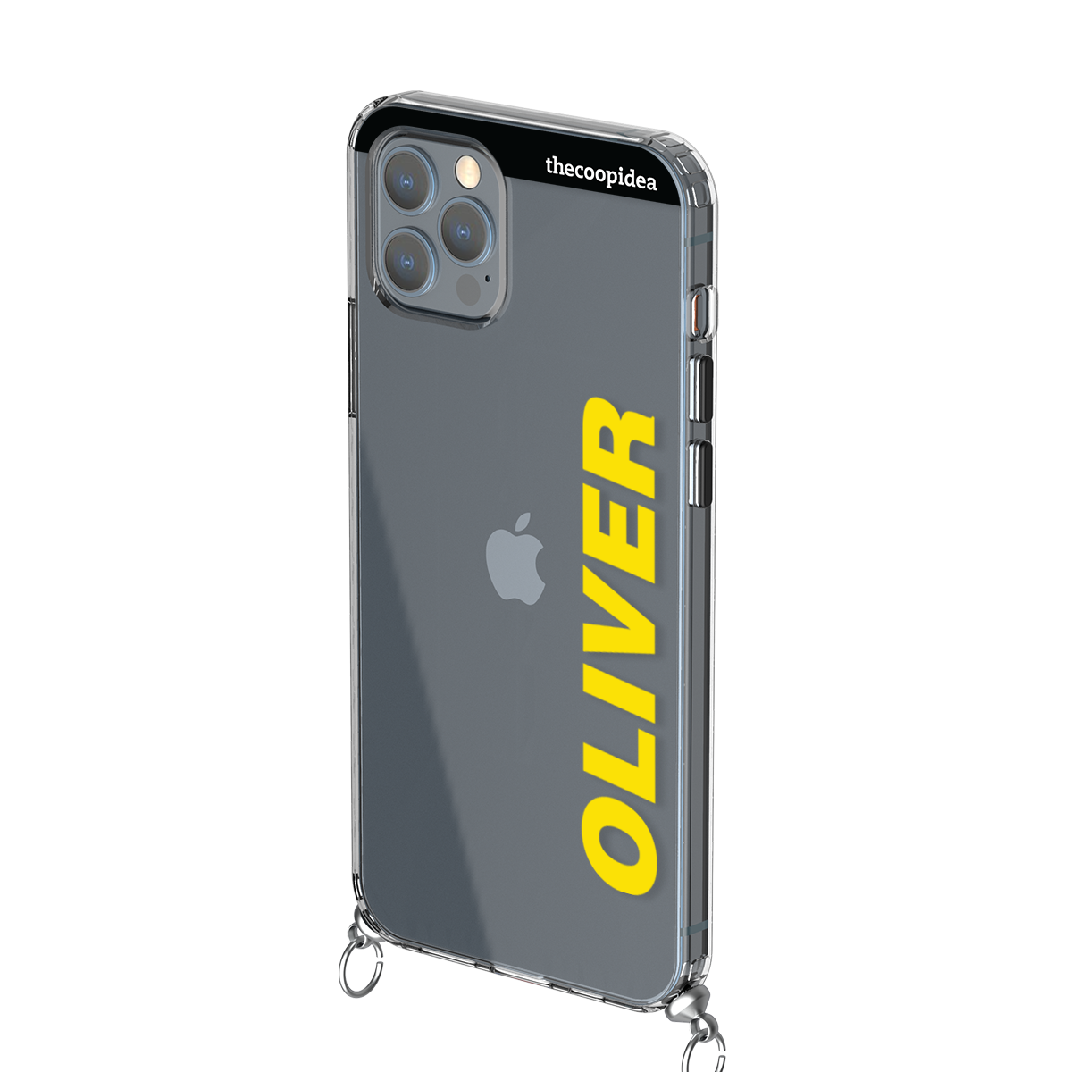 CANVAS iPhone 12 Pro Max Case - Urban