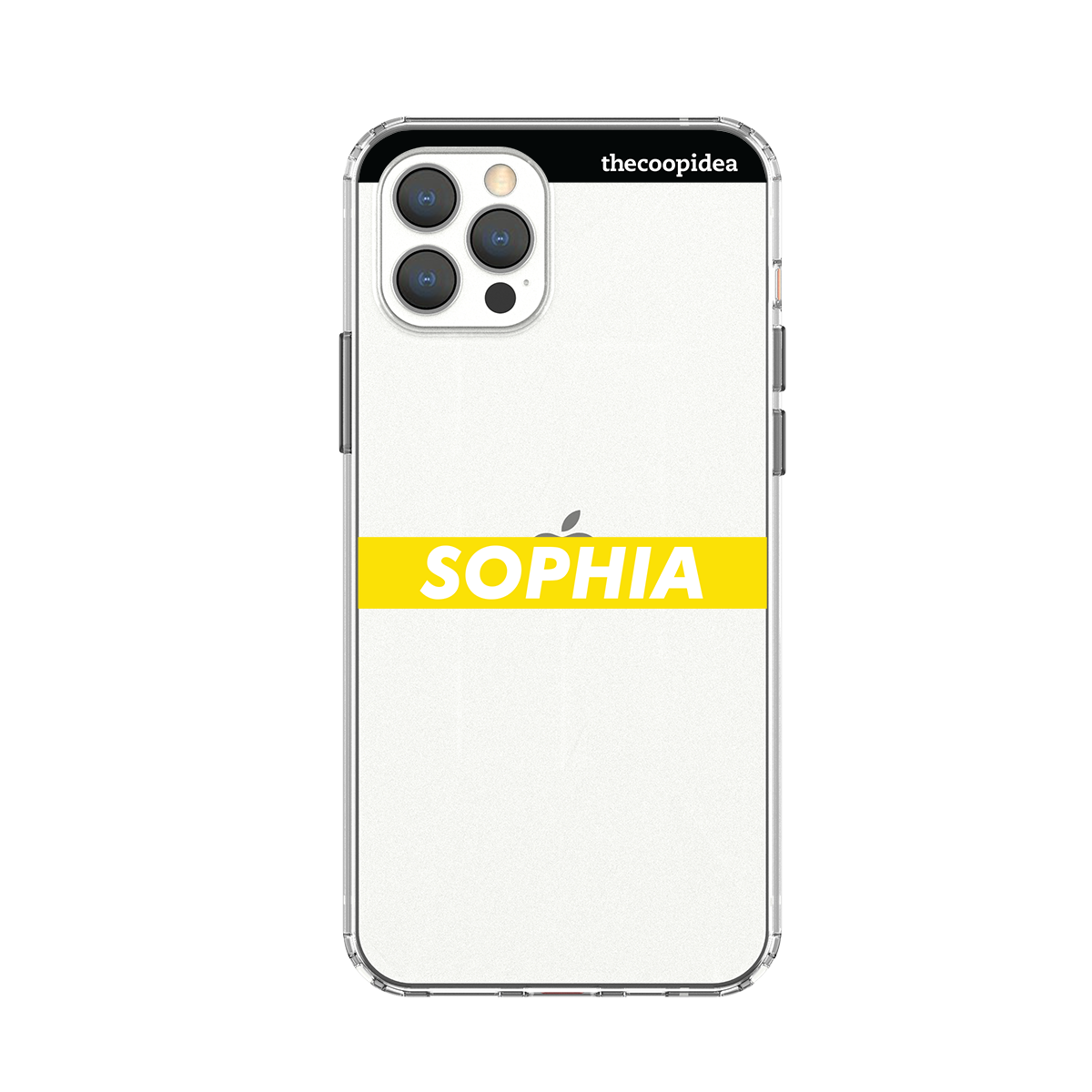 CANVAS iPhone 12/12 Pro Case - Street