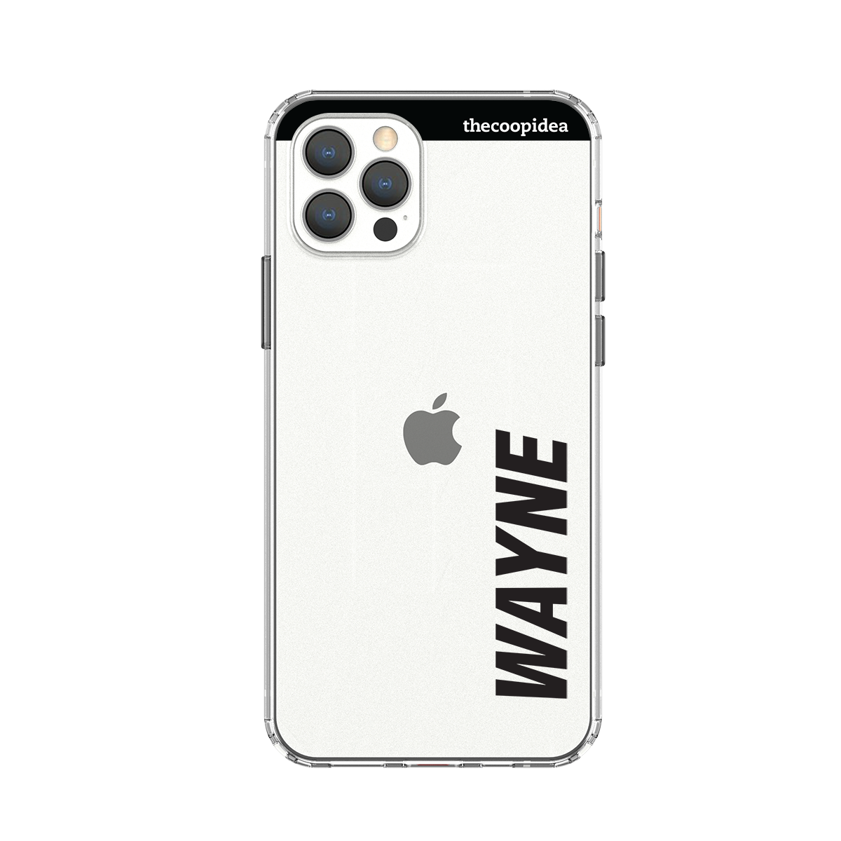 CANVAS iPhone 12/12 Pro Case - Urban