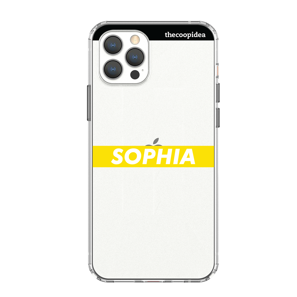 CANVAS iPhone 12 Pro Max Case - Street