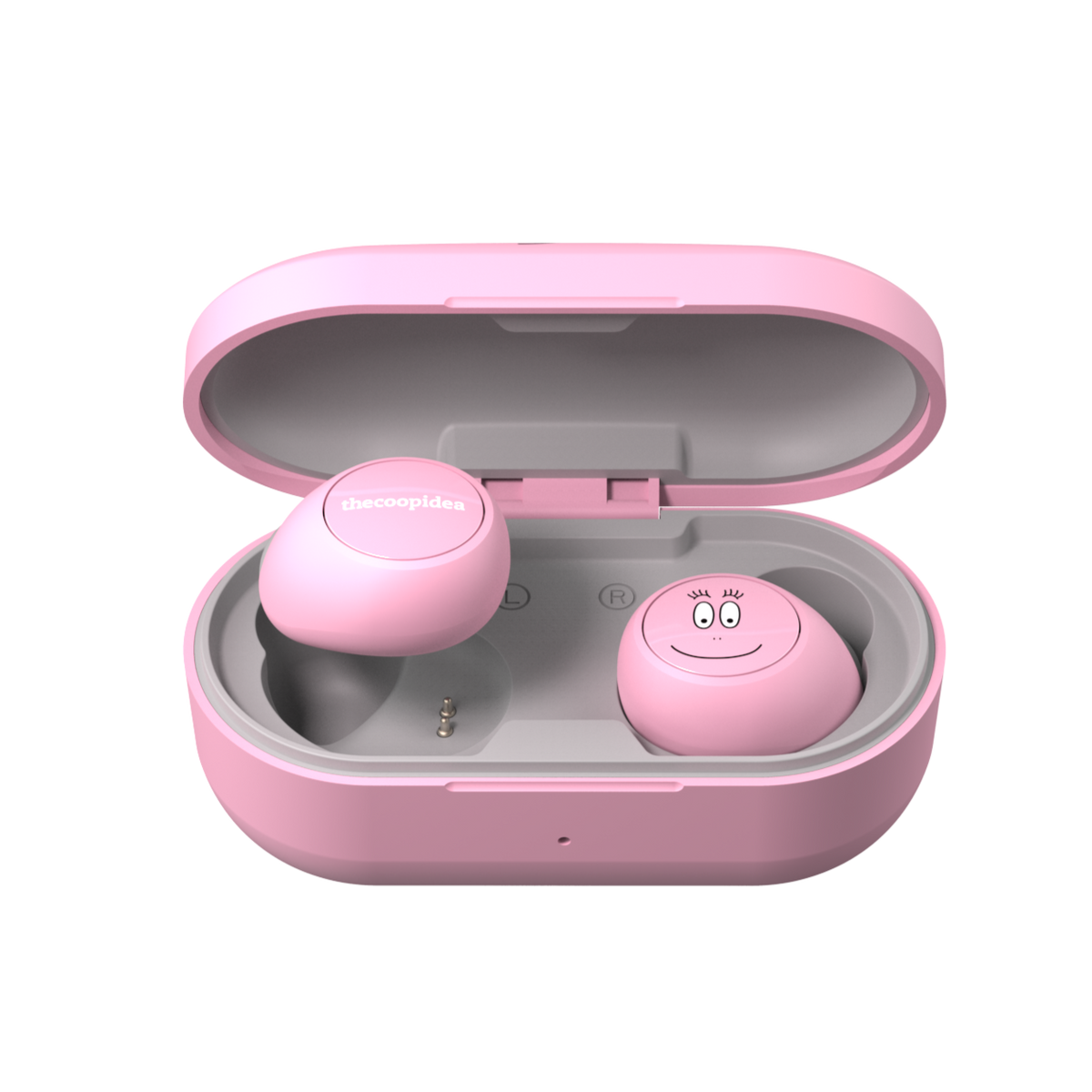 Thecoopidea candy earbuds review online