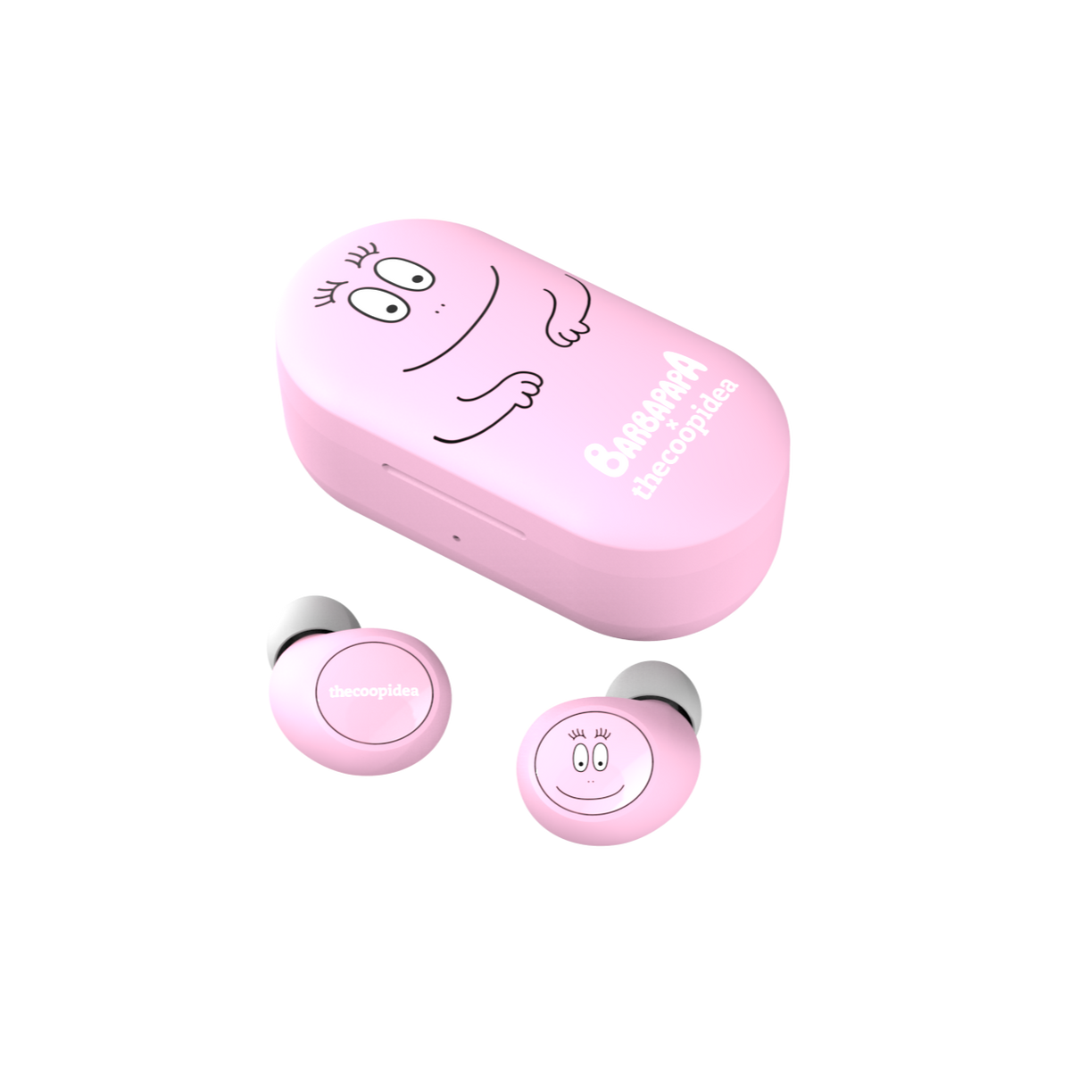 Thecoopidea candy 2025