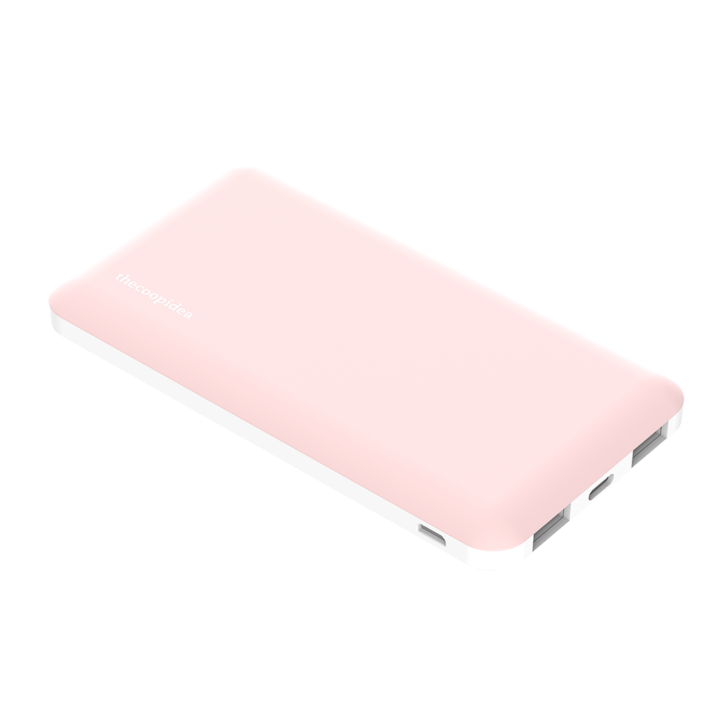 GUMMY LITE - 10000mAh Powerbank