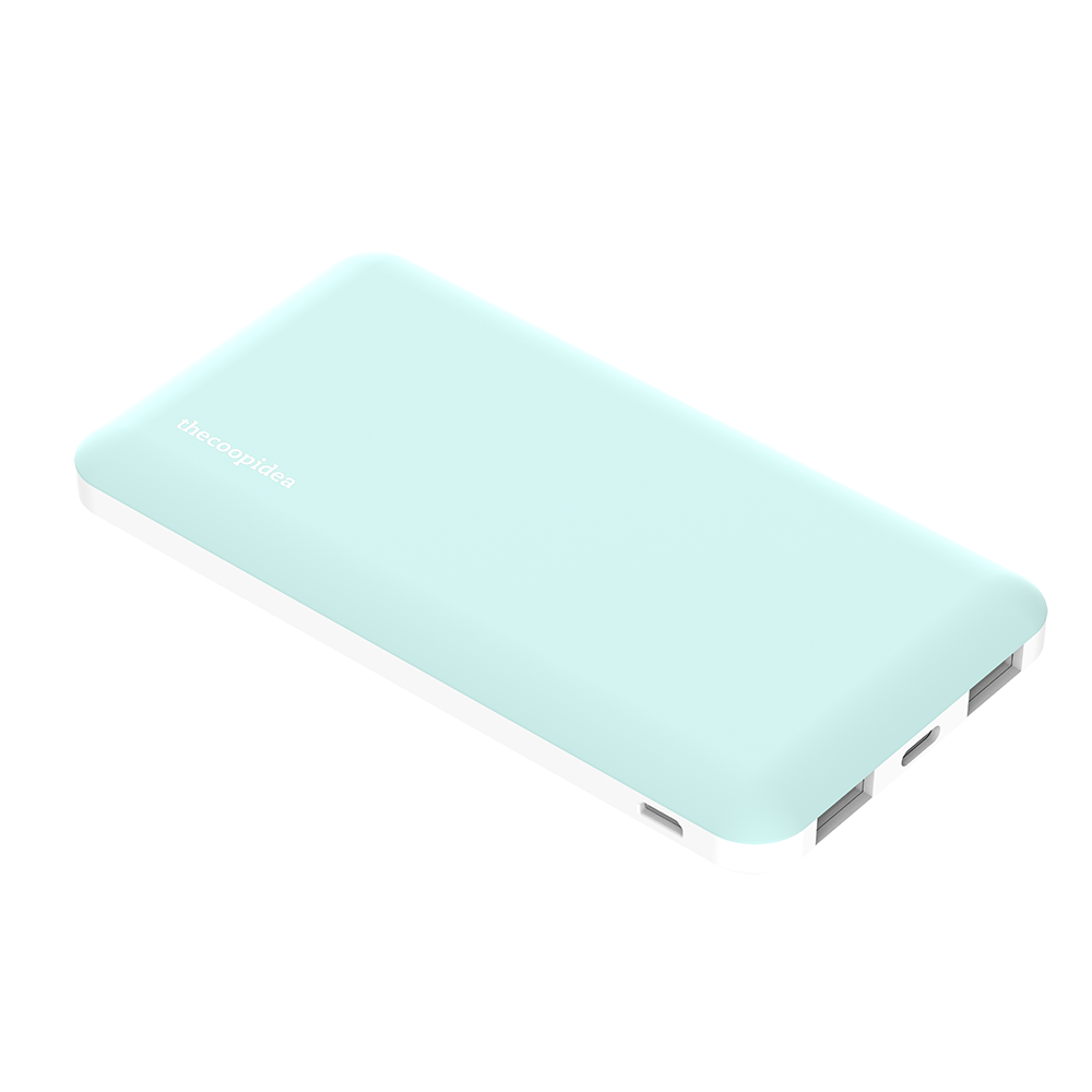 GUMMY LITE - 10000mAh Powerbank