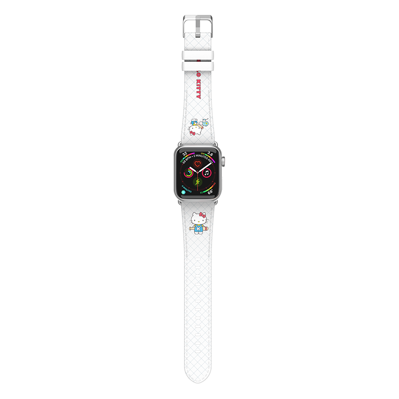 thecoopidea - Sanrio Watch Straps - Hello Kitty