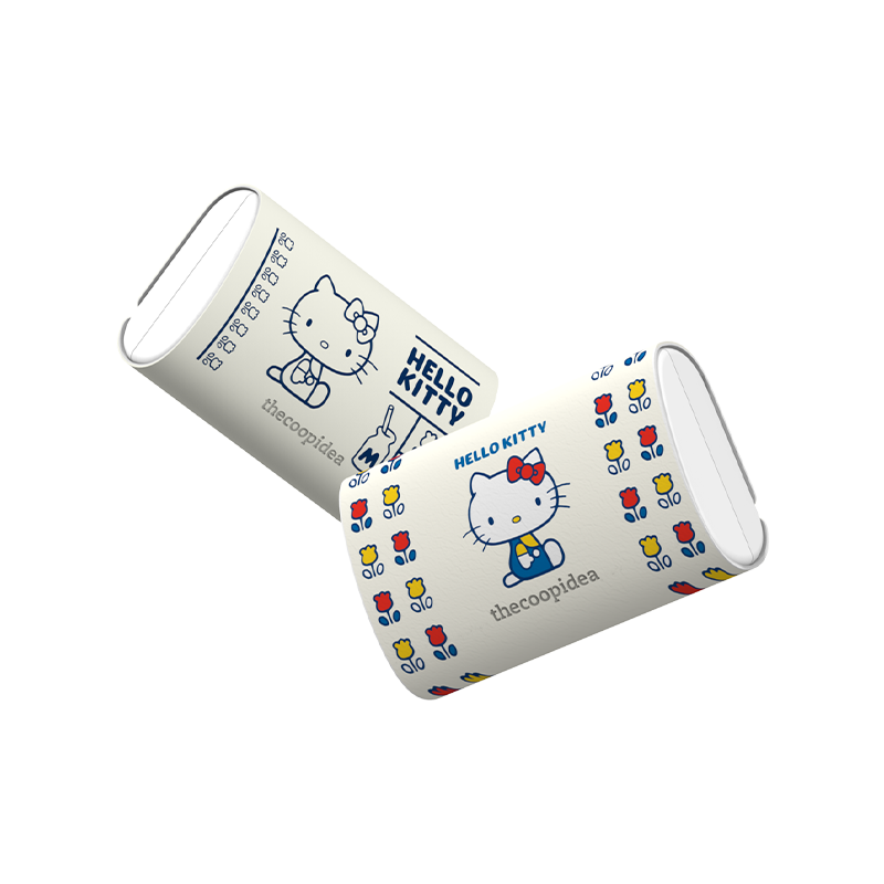 thecoopidea - Sanrio BEANS+ True Wireless Earbuds - HelloKitty
