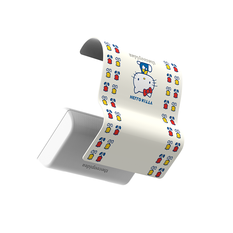 thecoopidea - Sanrio BEANS+ True Wireless Earbuds - HelloKitty