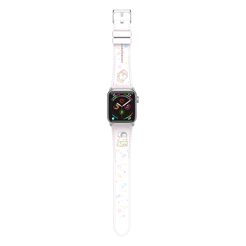 thecoopidea - Sanrio Watch Straps - Marumofubiyori
