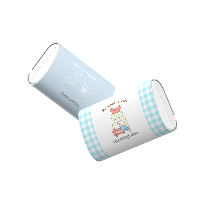 thecoopidea - Sanrio BEANS+ True Wireless Earbuds - Marumofubiyori