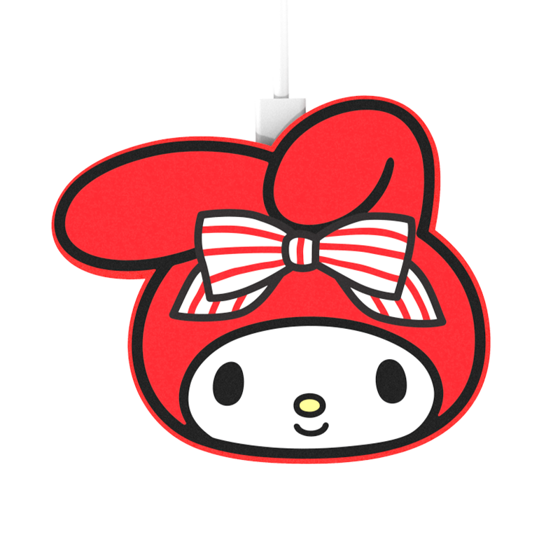 thecoopidea - Sanrio Wireless Charger - My Melody