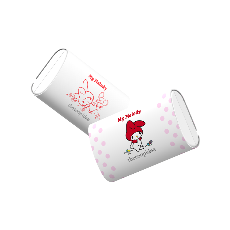thecoopidea - Sanrio BEANS+ True Wireless Earbuds - My Melody
