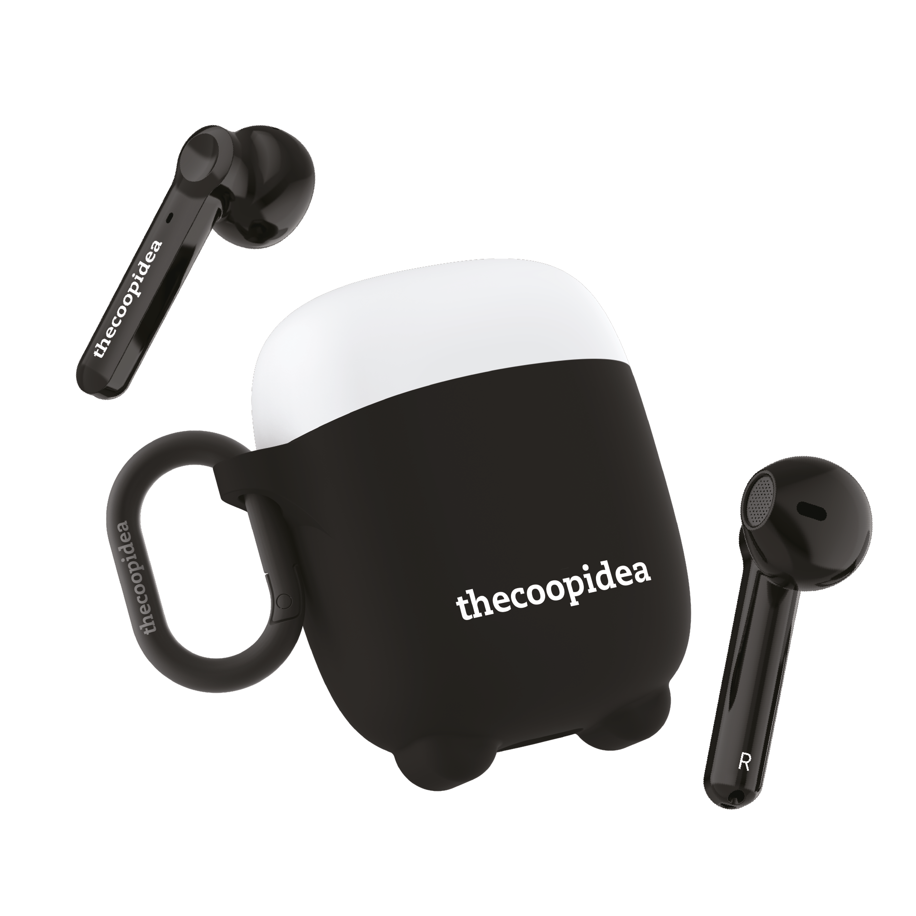 CANDY 2 True Wireless Earbuds