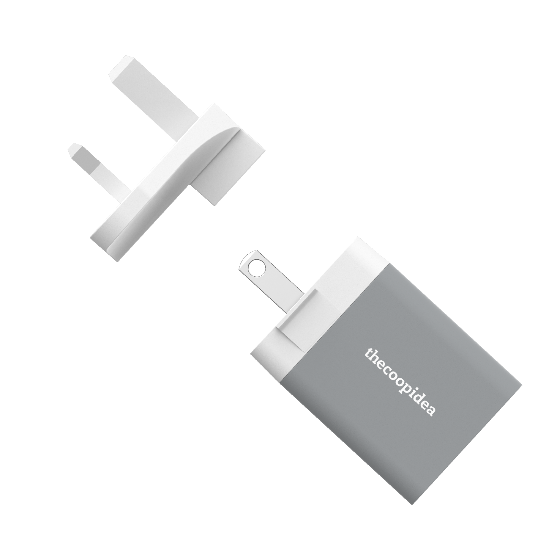 MINI BLOCK S 30W - PD Fast Charge Adaptor
