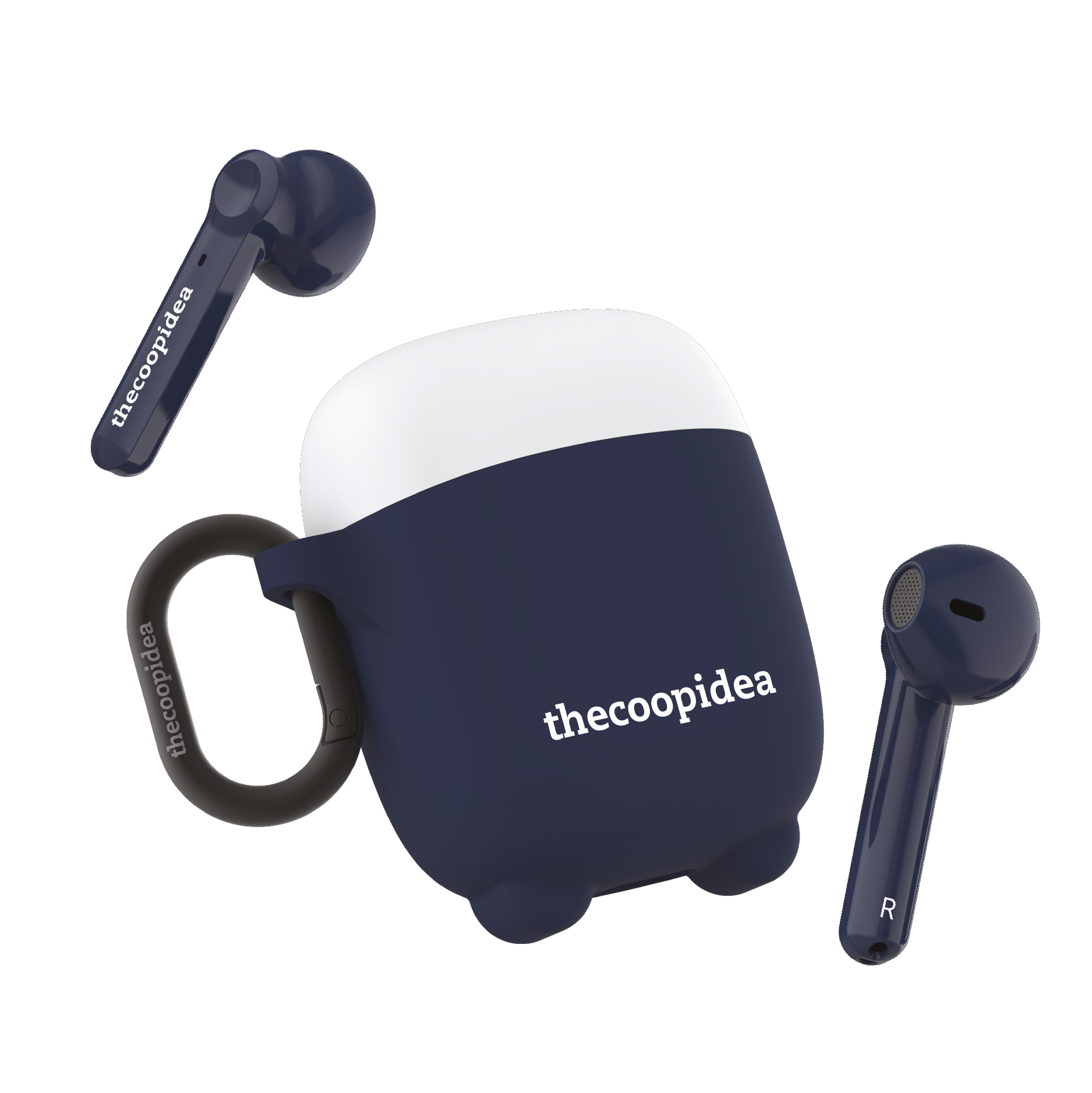 CANDY 2 True Wireless Earbuds