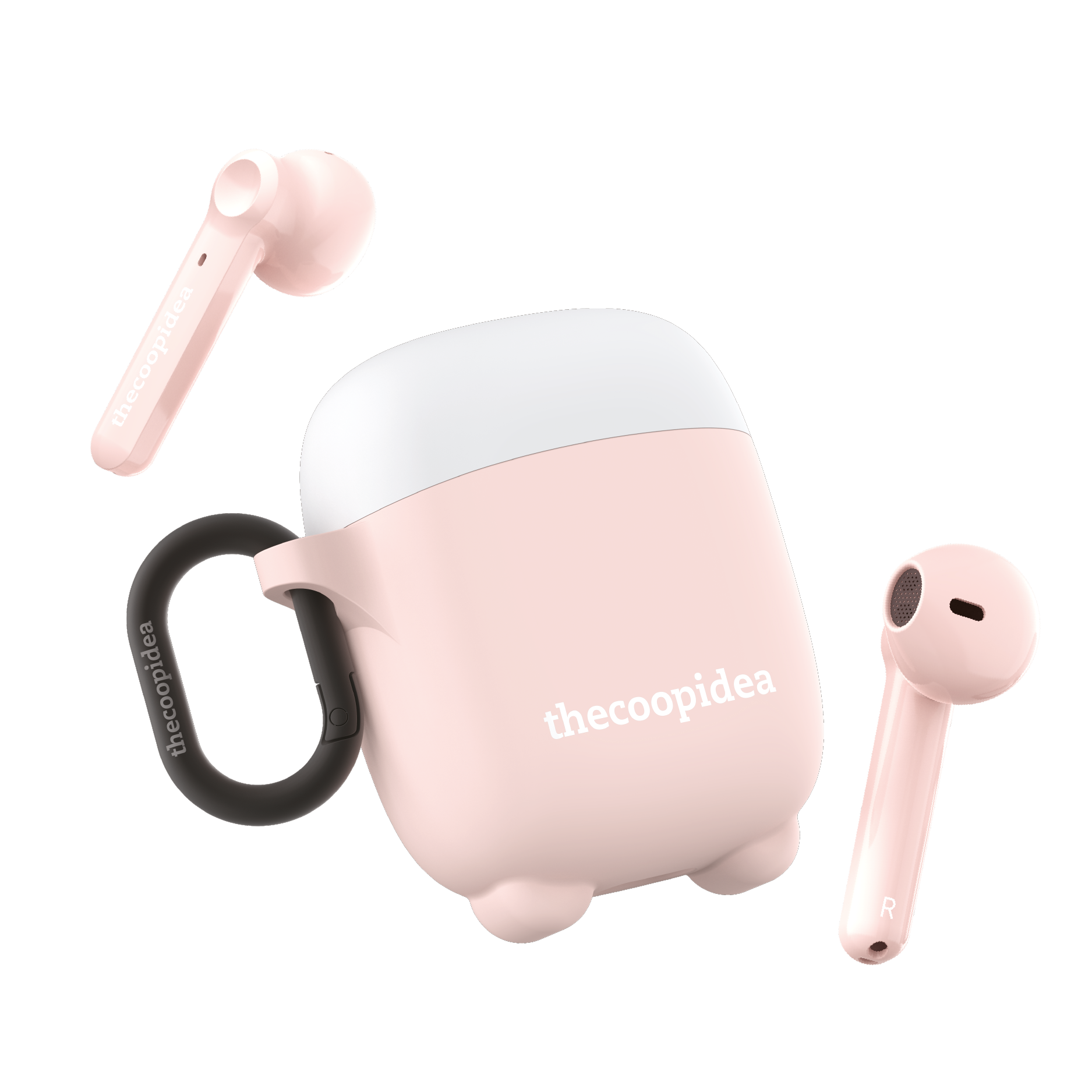 CANDY 2 True Wireless Earbuds