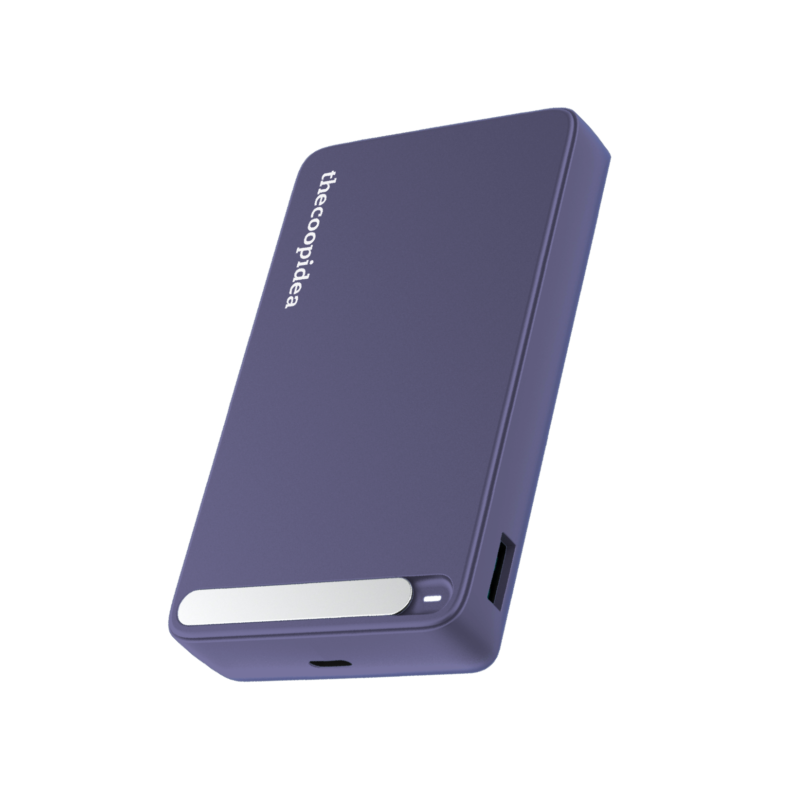 STACK PRO 10000mAh Magnetic Wireless Powerbank