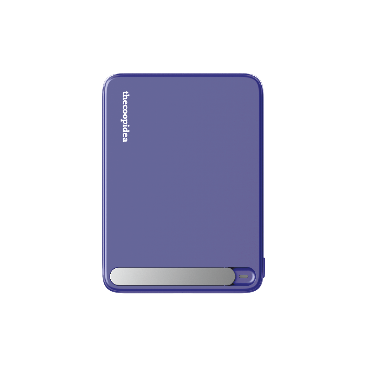 STACK+ 5000mAh Magnetic Wireless Powerbank