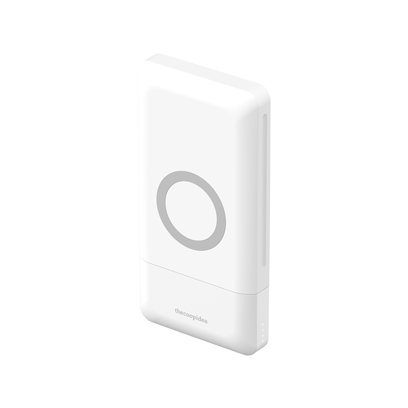 thecoopidea - Stack 18W PD + 10W Wireless Charging 10000mAh Powerbank