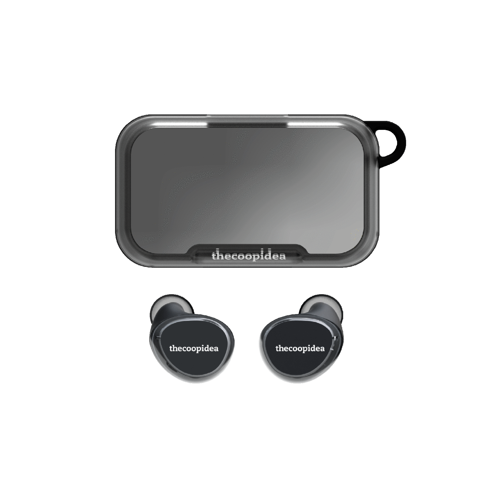 Wireless Earbuds Thecoopidea Beans Plus Review Thecoopidea Earbuds