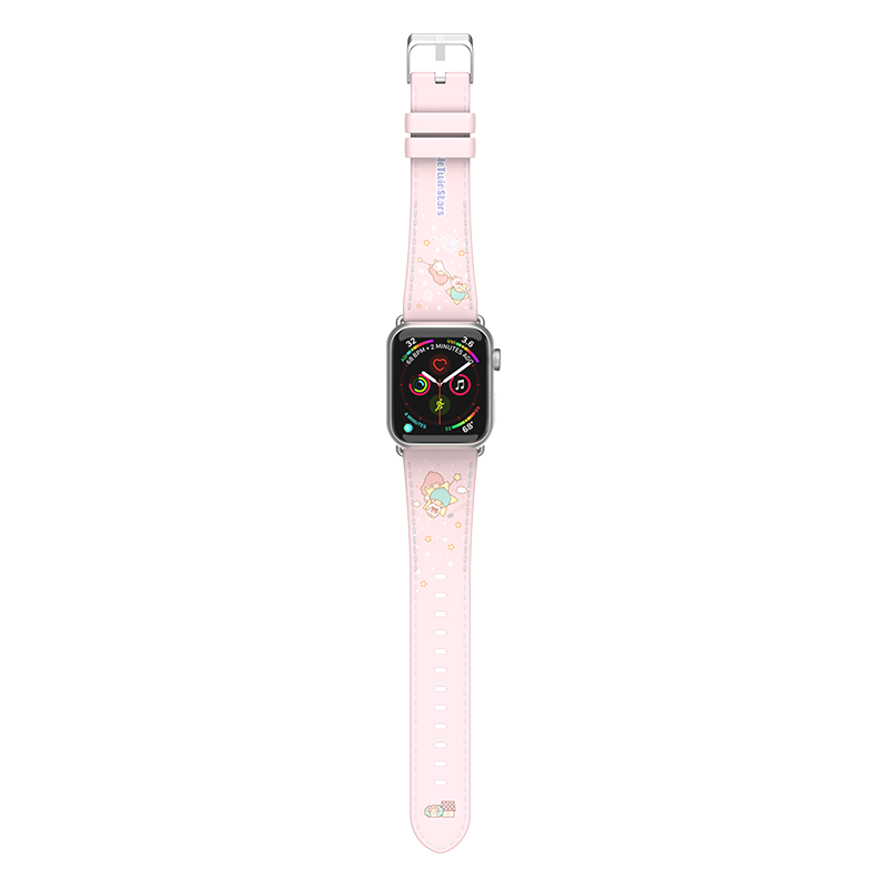 thecoopidea - Sanrio Watch Straps - Little Twin Stars