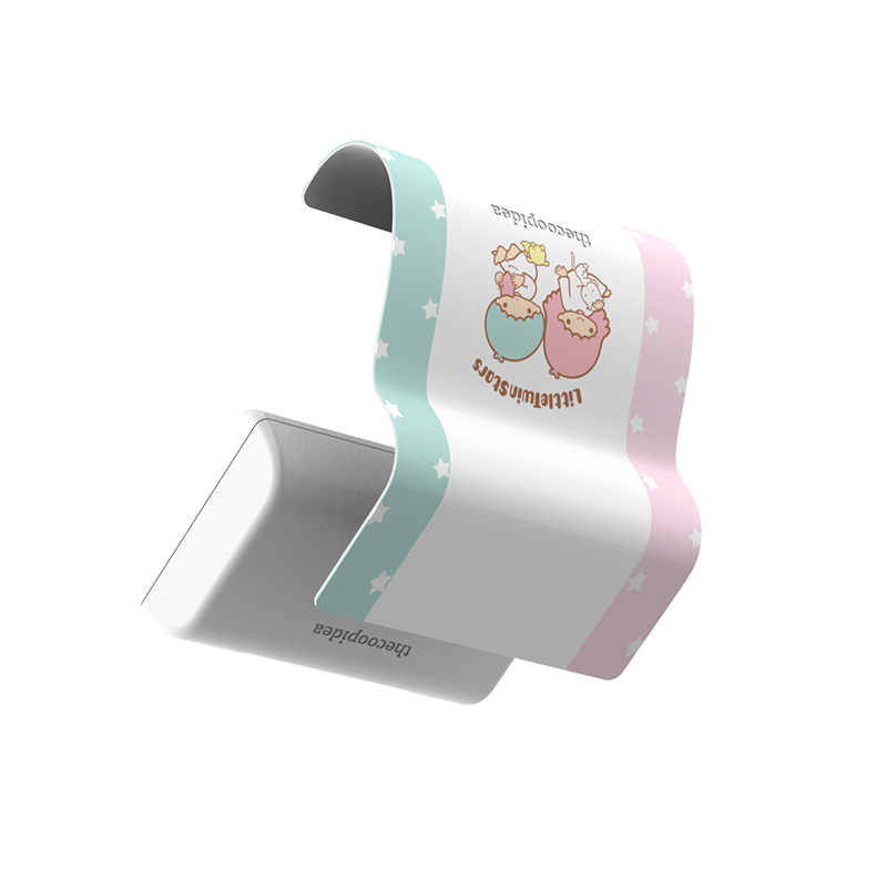 thecoopidea - Sanrio BEANS+ True Wireless Earbuds - Little Twin Stars