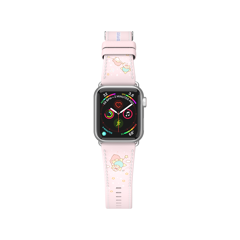 thecoopidea - Sanrio Watch Straps - Little Twin Stars