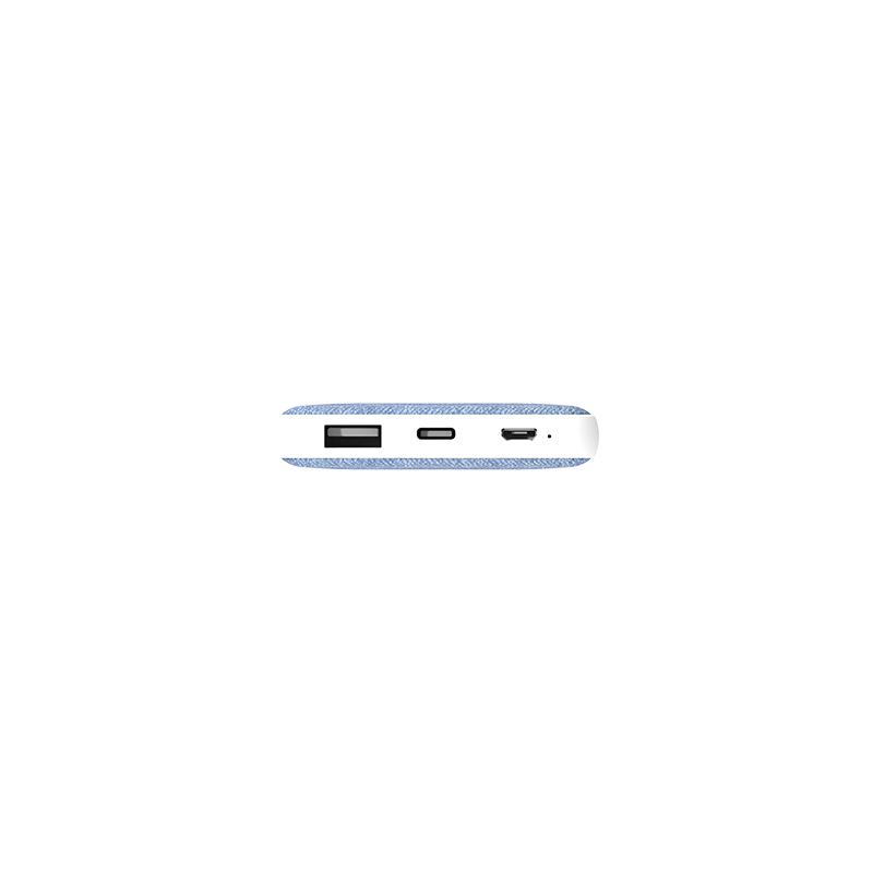 thecoopidea - Sanrio Wireless Charging 6000mAh Powerbank  - Little Twin Stars