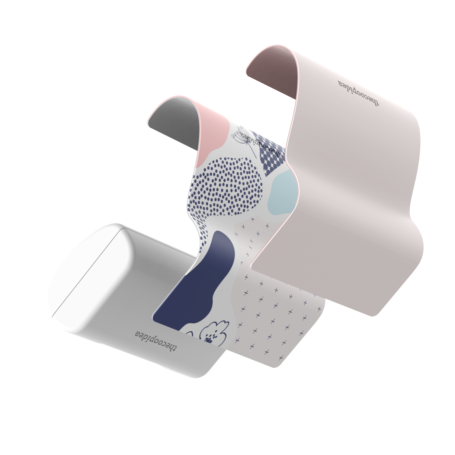 BEANS+ True Wireless Earbuds thecoopidea