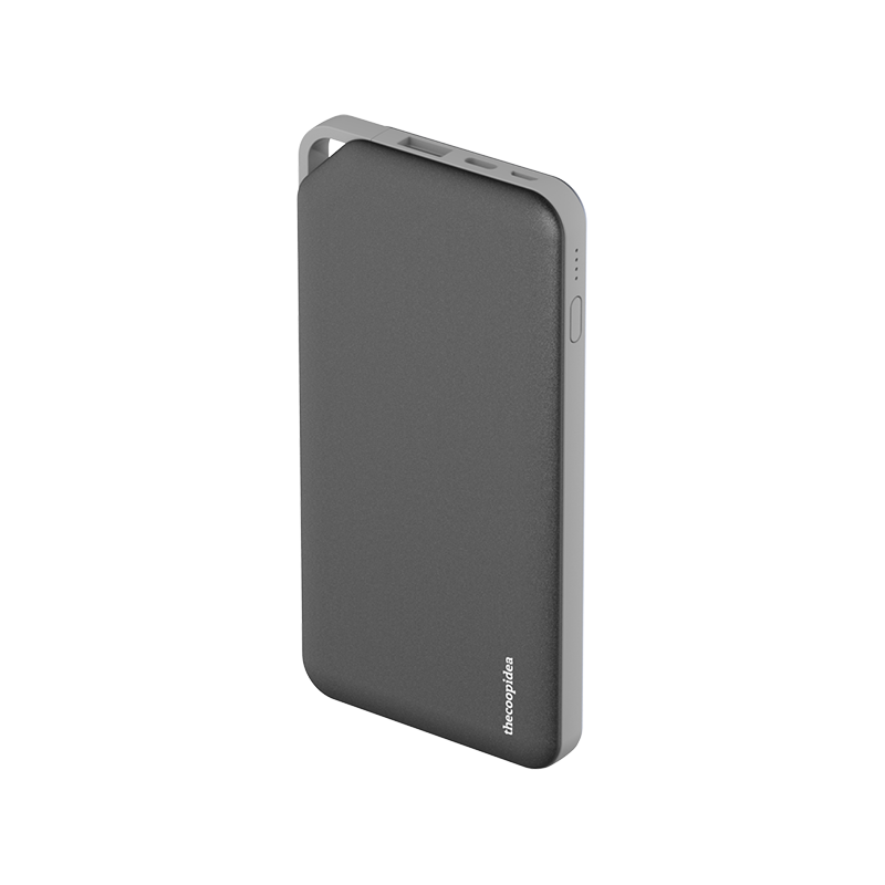 thecoopidea - PLANK PD 10000mAh Powerbank