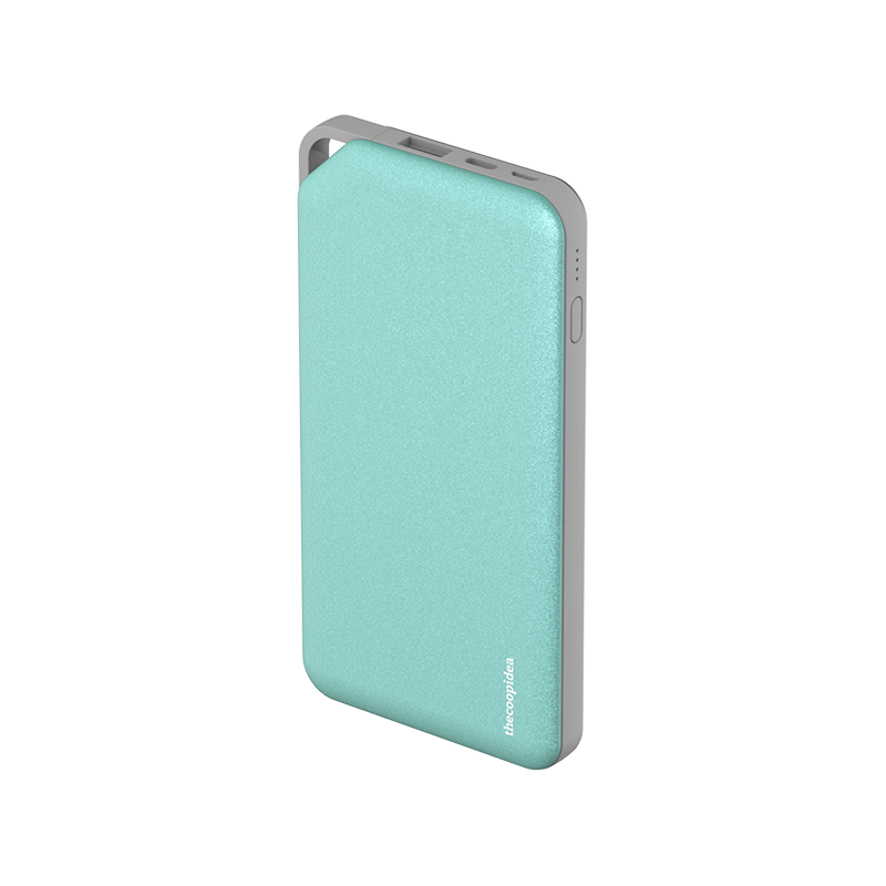 thecoopidea - PLANK PD 10000mAh Powerbank