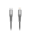 thecoopidea - Flex Pro Series - 2M MFI to Type-C Cable