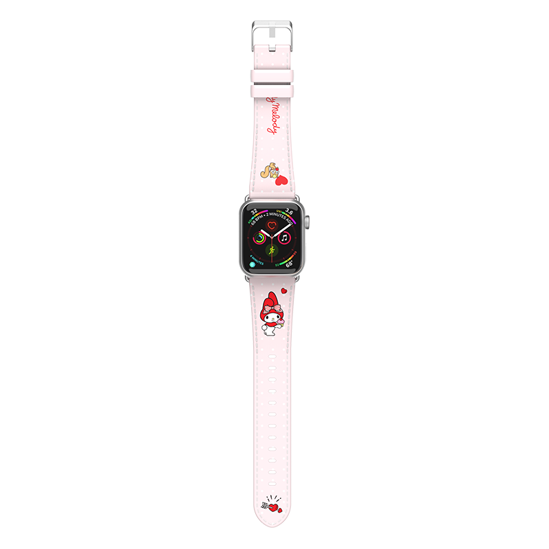 thecoopidea - Sanrio Watch Straps - My Melody